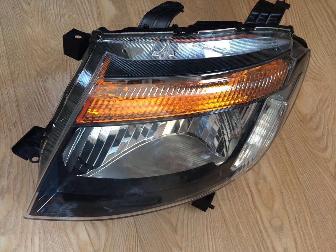 Wholesale Ford Ranger 2012 Head Lamps - Factory Direct Supplier for Bulk Needs