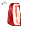 Tail Light Lamp Fit Nissan Navara Np300 2015-2016