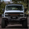 TOPFIRE-TANK 300 Blade Front Bumper