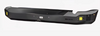 TOPFIRE-TANK 300 Edge Rear Bumper
