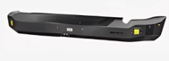 TOPFIRE-TANK 300 Edge Rear Bumper