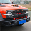 TOPFIRE-TANK 300 Dreamer Edition Body Kit