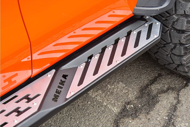 Topfire-Tank 300 Edge Side Leats Running Boards 