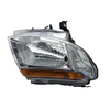 Wholesale Ford Ranger 2012 Head Lamps - Factory Direct Supplier for Bulk Needs