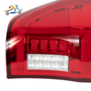 Factory Car Accessories Led Lamp For Ranger T6 T7 T8 High Beam 2012-2021 Rear Lights