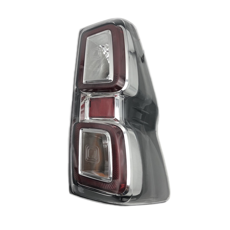 Manufacturer supply OEM Taillights For Isuzu Dmax 2020 High Configuration