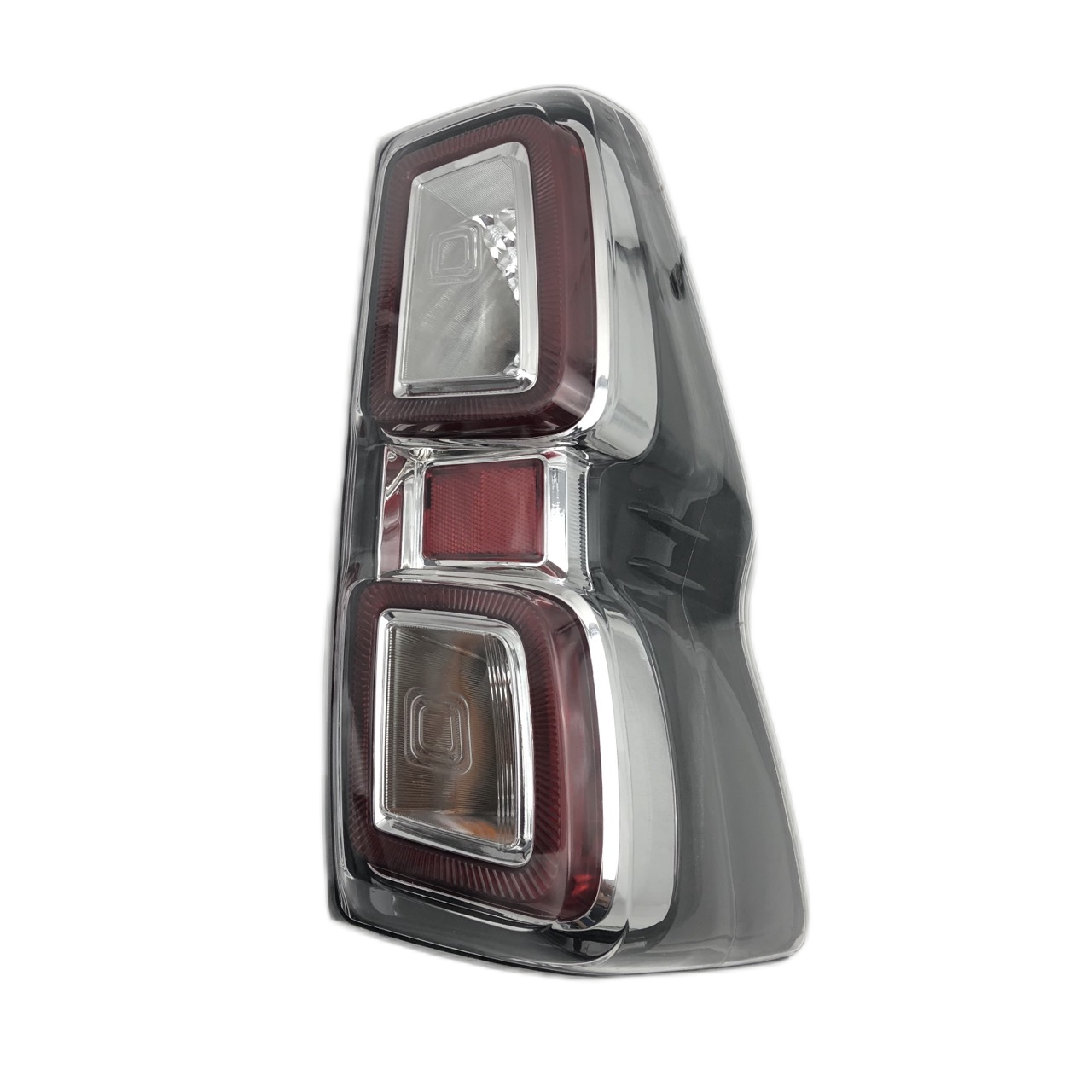 Manufacturer supply OEM Taillights For Isuzu Dmax 2020 High Configuration