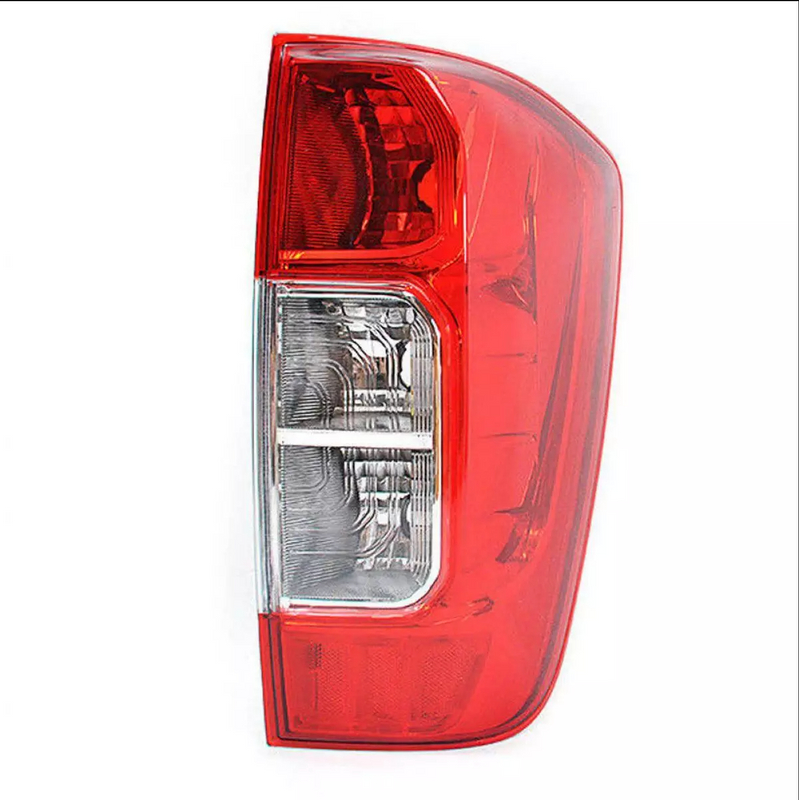 Pair Tail light for Nissan Navara D40 Pickup 2015-2016 Frontier