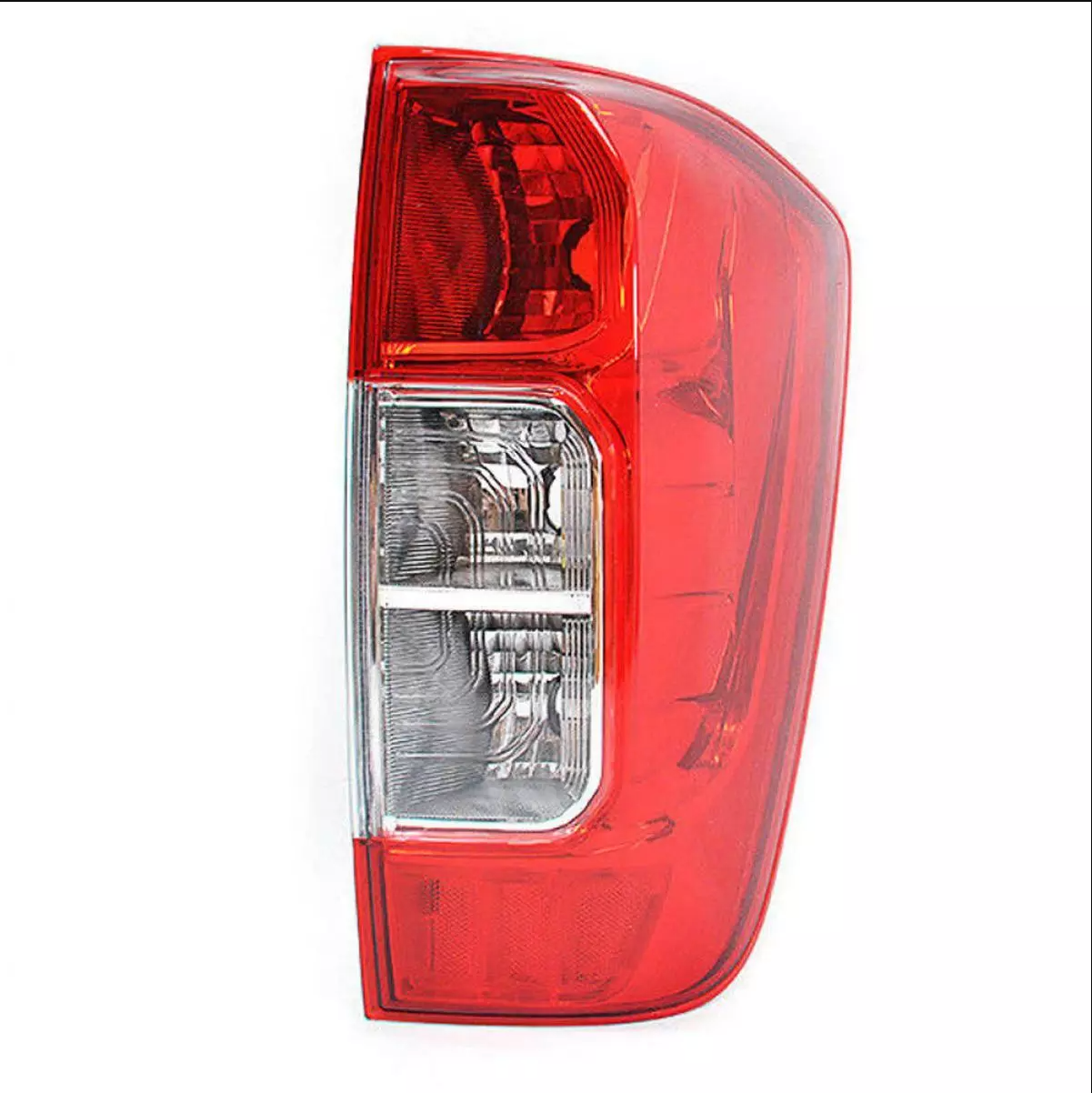 Pair Tail light for Nissan Navara D40 Pickup 2015-2016 Frontier