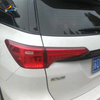 Modified LED Tail Lamps For Fortuner 2015 Supplier