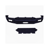 TOPFIRE-TANK 300 Blade Front Bumper