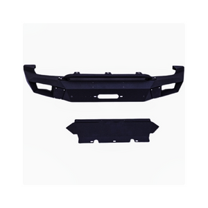 TOPFIRE-TANK 300 Blade Front Bumper