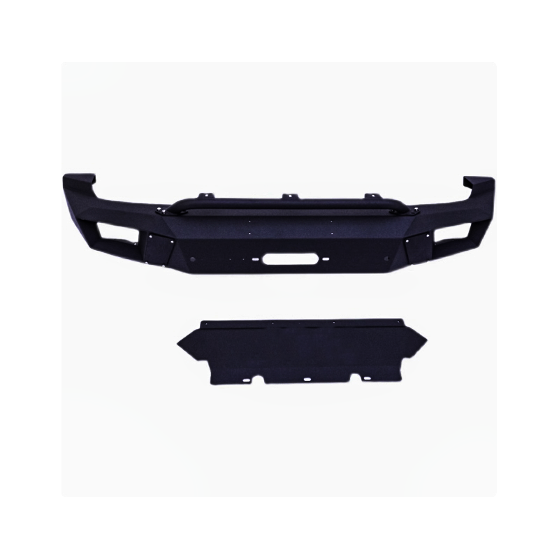 TOPFIRE-TANK 300 Blade Front Bumper