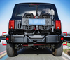 TOPFIRE-TANK 300 Knight Edition Body Kit