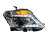 Wholesale Nissan Patrol 2012 Head Lamps - Factory Direct Supplier for Bulk Needs