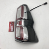 Manufacturer supply OEM Taillights For Isuzu Dmax 2020 High Configuration