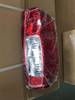 Pair Tail light for Nissan Navara D40 Pickup 2005-2014 Frontier