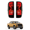 Factory Ford Ranger Taillights Rear Driving, Brake, Reverse, and Turn Signal Lights for T6 T7 T8