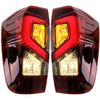 Tail Light Lamp Fit Nissan Navara Np300 2020+