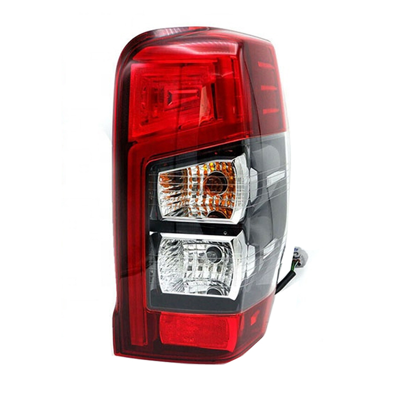 For Mitsubishi L200 Pickup 2015+ Rear Tail Light Lamp Pair