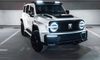 Tank 300 Mars City Body Kit 