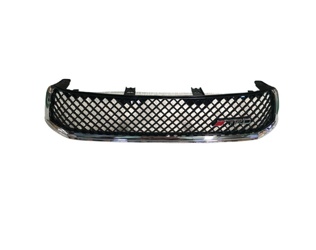 Toyota Hilux Revo 2016 Modify Grille