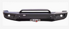 TOPFIRE-TANK 300 Edge Front Bumper