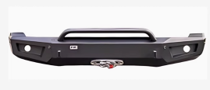 TOPFIRE-TANK 300 Edge Front Bumper