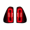 Toyota Hilux Revo 2016 Taillights Modified