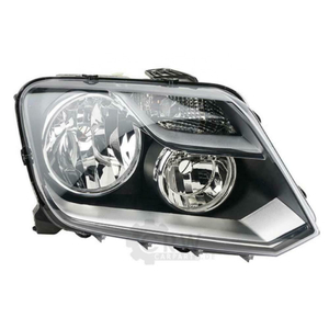 Factory Wholesale Auto Headlight for Volkswagen Amarok 2012