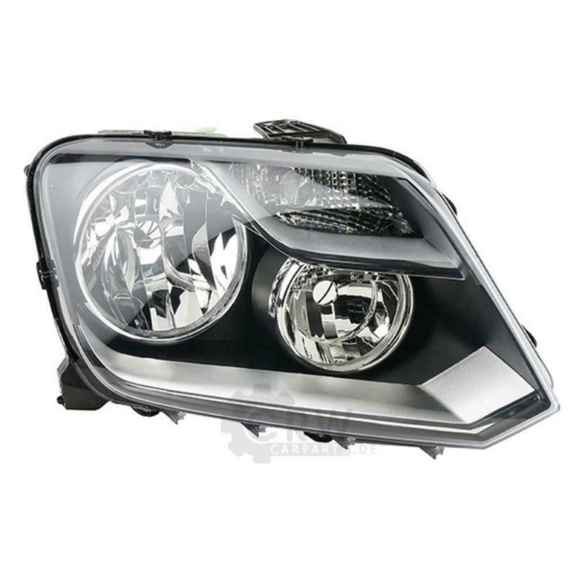 Factory Wholesale Auto Headlight for Volkswagen Amarok 2012