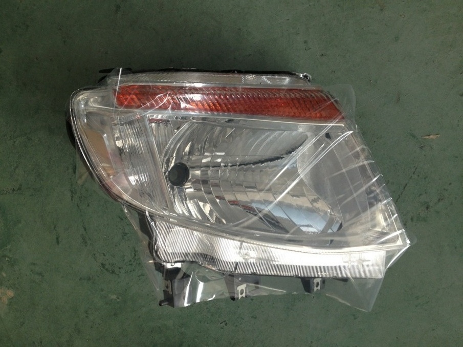 Wholesale Ford Ranger 2012 Head Lamps - Factory Direct Supplier for Bulk Needs