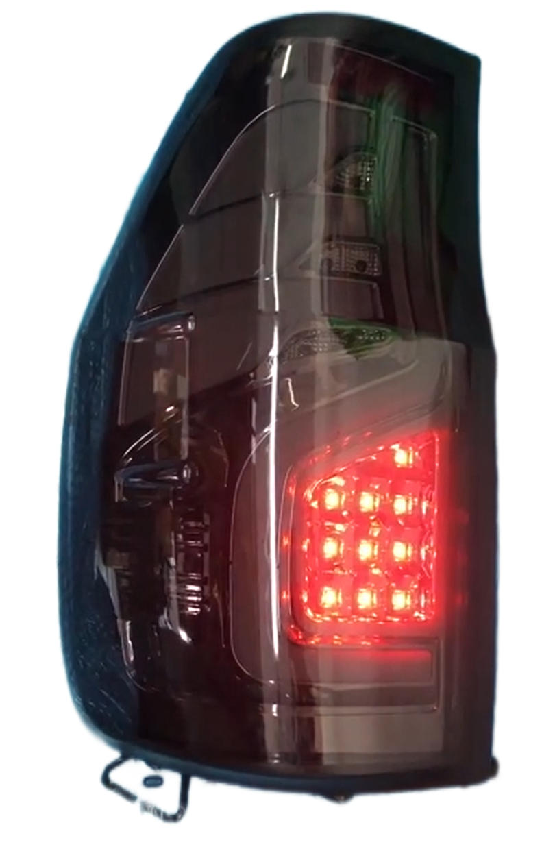 Factory Price Ford High-Quality Rear Driving, Brake, Reverse, and Turn Signal Lights for T6, T7, and T8 Models