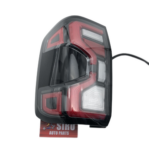 Wholesale OEM Style Ford Ranger 2022 T9 Taillights - Siru