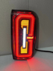 Professional Wholesale Factory Modified Taillamps Rear Lights for T9 And Upgrades