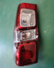 Manufacturer supply OEM Taillights For Isuzu Dmax 2020 Low Configuration