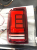 Wholesale Modified LED Tail Lamps For 2008-2020 Amarok 