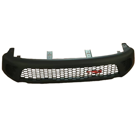 Toyota Hilux Revo 2016 Modify TRD Grille 