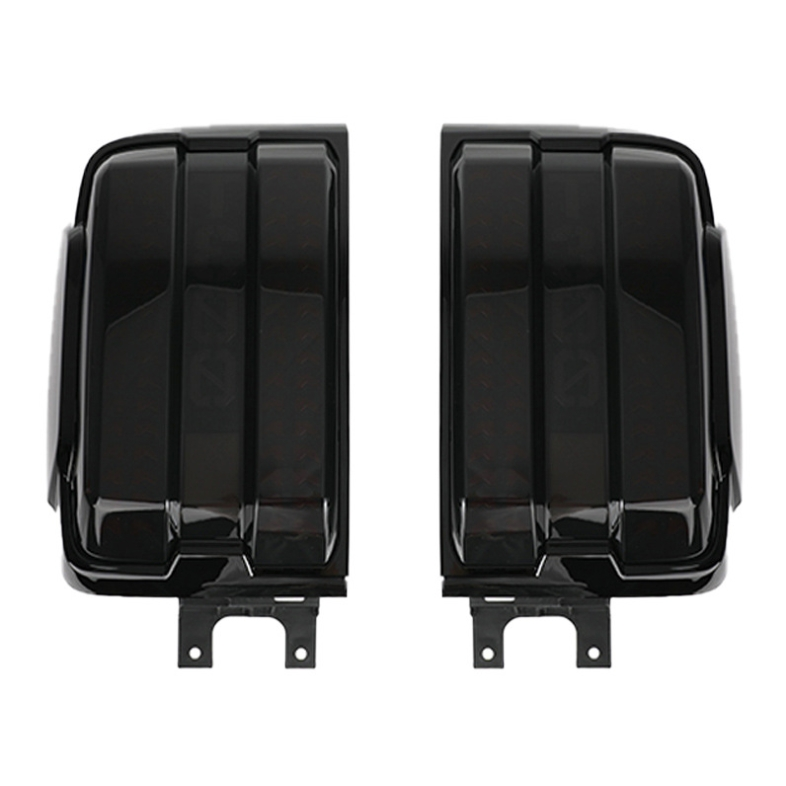 TOPFIRE-TANK 300 Dreamer Edition Tail Light Sets