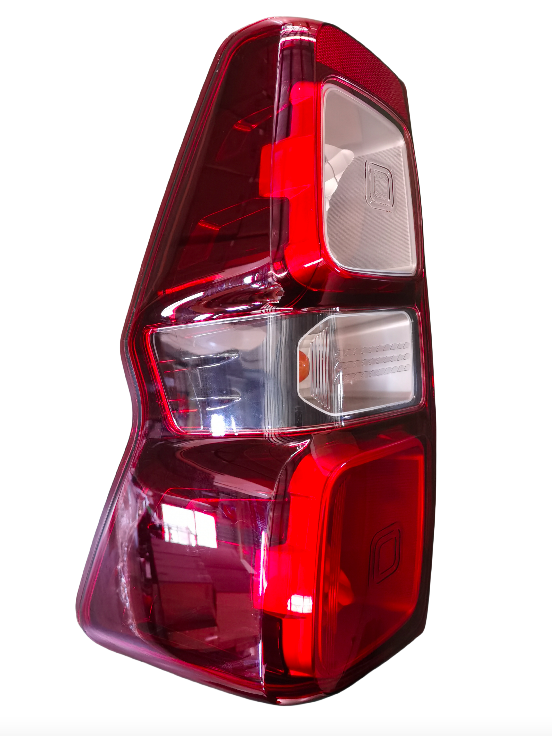 Manufacturer supply OEM Taillights For Isuzu Dmax 2020 Low Configuration