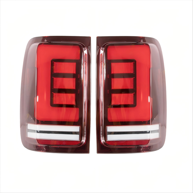 Wholesale Modified LED Tail Lamp Para sa 2008-2020 Amarok 