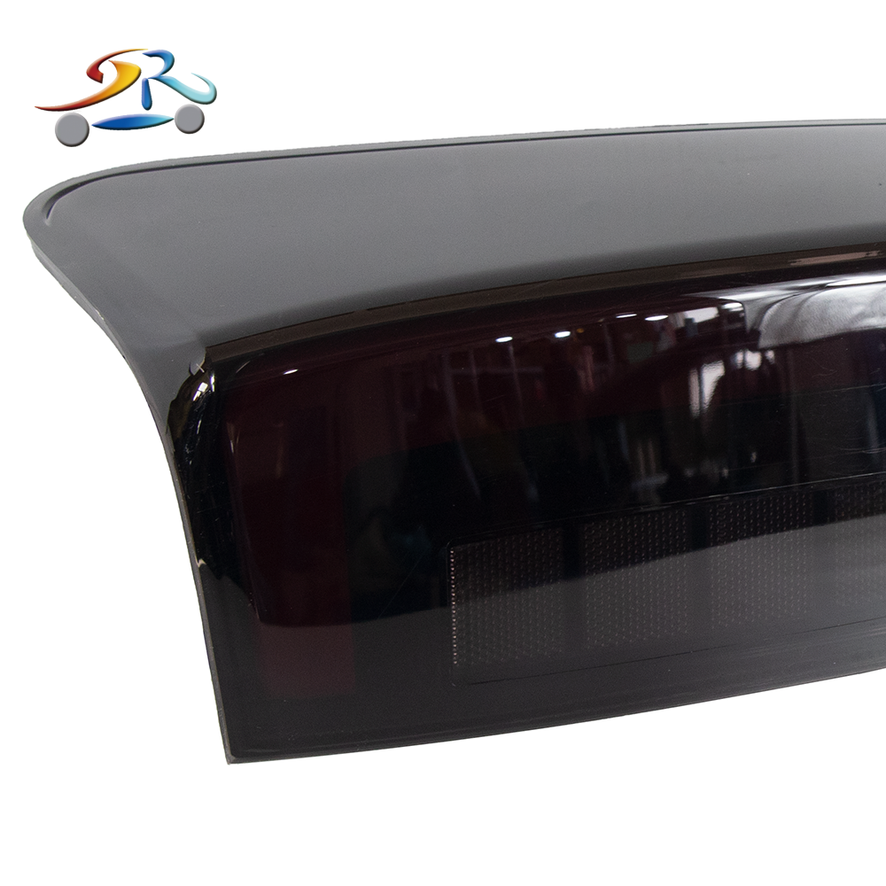 Wholesale Modified Taillights For Dmax 2012-2018 