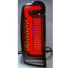 Wholesale Modified Taillights For Mitsubishi L200 2020+ Pickup