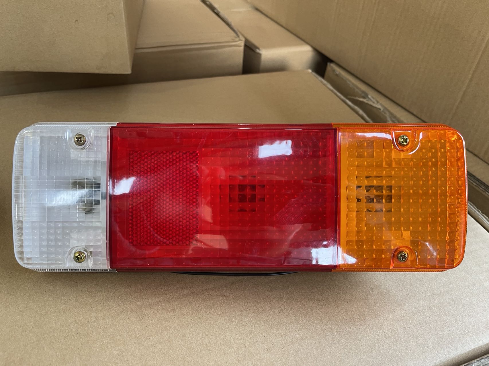 OEM styleTail Lamps For FJ75 FJ79 Pick-up Version Narrow Body and Wide Body