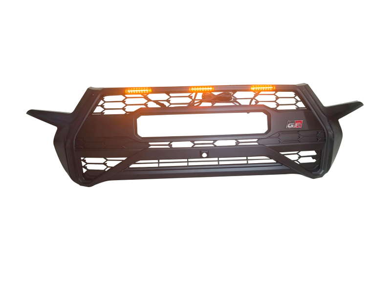 Toyota Revo 2021 Modify GR Grille for Wholesale