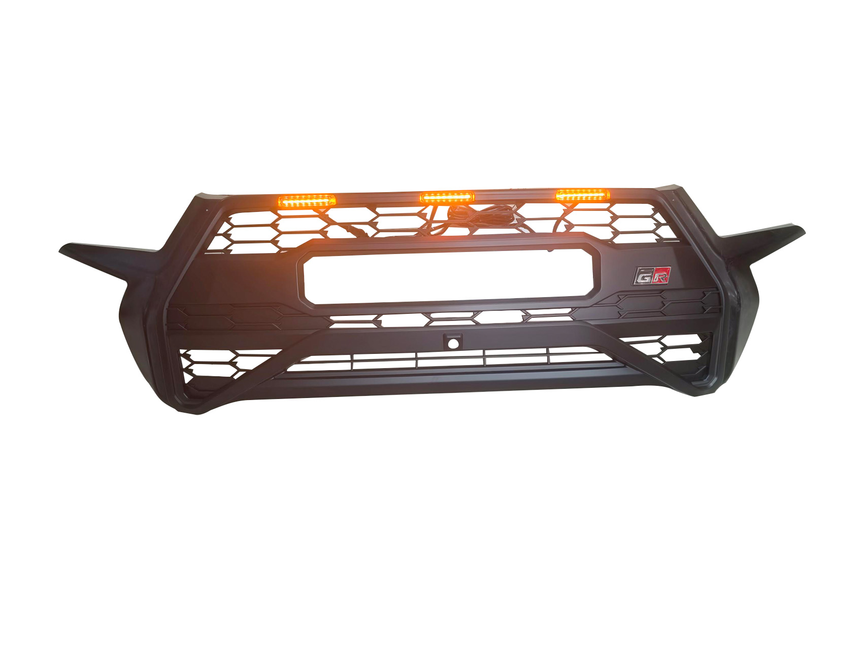 Toyota Revo 2021 Modify GR Grille for Wholesale