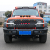 TOPFIRE-TANK 300 Dreamer Edition Body Kit