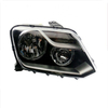 Faro autom&aacute;tico al por mayor de f&aacute;brica para Volkswagen Amarok 2012