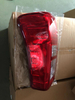 Factory Supply OEM Style LED Taillights For Dmax 2018 