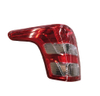 For Mitsubishi L200 Pickup 2015+ Rear Tail Light Lamp Pair